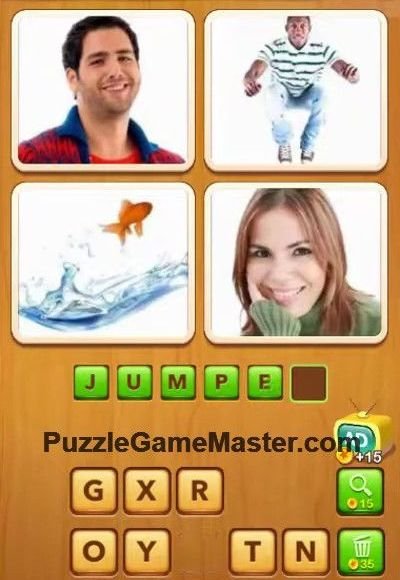 4 Pics Guess Word Level 881 Answer [Cheats] » Puzzle Game Master