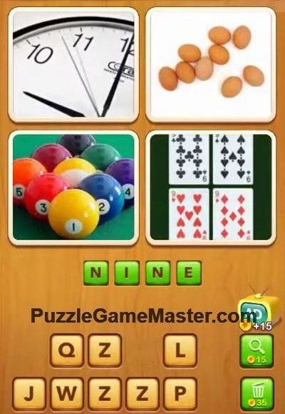 4 Pics Guess Word Level 886 Answer [cheats] » Puzzle Game Master