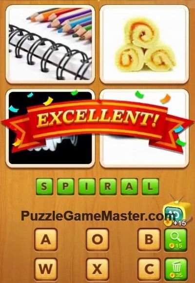 4 Pics Guess Word Level 984 Answer [Cheats] » Puzzle Game Master