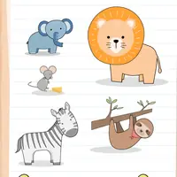 Brain Test: Tricky Puzzles Level 1 answer – Which One Is the Biggest?