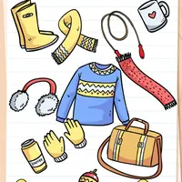 Brain Test: Tricky Puzzles Level 102 answer – Please Help Me Find My Socks