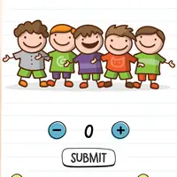 Brain Test: Tricky Puzzles Level 105 answer – Each of These Brothers Has a Sister. How Many Siblings Are There?
