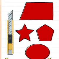 Brain Test: Tricky Puzzles Level 109 answer – Teacher Wants a Rectangle