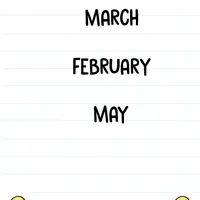 Brain Test: Tricky Puzzles Level 11 answer – Which One Is Longest?