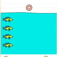 Brain Test: Tricky Puzzles Level 112 answer – Feed Them. One for Each Please