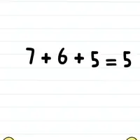 Brain Test: Tricky Puzzles Level 123 answer – How Does This Equation Work?