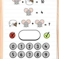 Brain Test: Tricky Puzzles Level 140 answer – What Is the Answer?