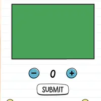 Brain Test: Tricky Puzzles Level 149 answer – How Many Triangles Are There?