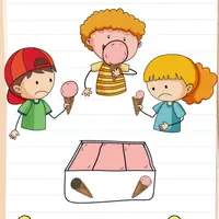 Brain Test: Tricky Puzzles Level 151 answer – They Need Justice!