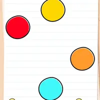 Brain Test: Tricky Puzzles Level 152 answer – We Need a Green Ball