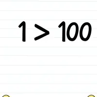 Brain Test: Tricky Puzzles Level 155 answer – How Can It Be True?!