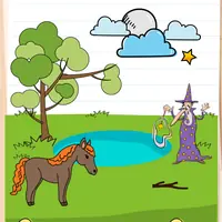 Brain Test: Tricky Puzzles Level 160 answer – Horsy Wishes to Be a Unicorn