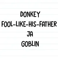 Brain Test: Tricky Puzzles Level 164 answer – Just Had a Son! Pick a Name for Him!