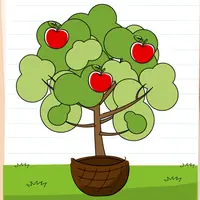 Brain Test: Tricky Puzzles Level 166 answer – Collect 3 Apples Please