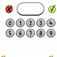 Brain Test: Tricky Puzzles Level 18 answer – How Many Months Have 28 Days?