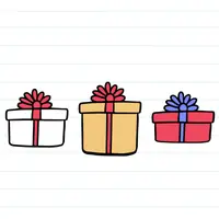Brain Test: Tricky Puzzles Level 186 answer – I Declare That Today Is Your Birthday, Pick a Gift!
