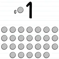 Brain Test: Tricky Puzzles Level 187 answer – I Hate Math! Get Rid of This Number!