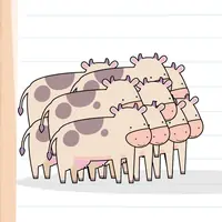 Brain Test: Tricky Puzzles Level 189 answer – I Saw This Riddle on Reddit. Where Is the Bull?