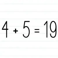 Brain Test: Tricky Puzzles Level 190 answer – Correct This Equation Please