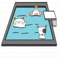 Brain Test: Tricky Puzzles Level 195 answer – Your Pets Are Drowning, Which One Will You Save?