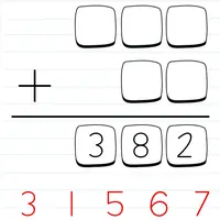 Brain Test: Tricky Puzzles Level 197 answer – Complete the Equation Correctly