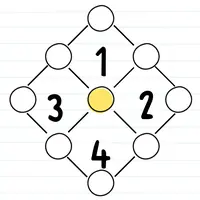 Brain Test: Tricky Puzzles Level 202 answer – Solve the Puzzle