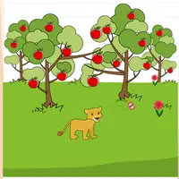 Brain Test: Tricky Puzzles Level 207 answer – Where Is the Mother Lion?