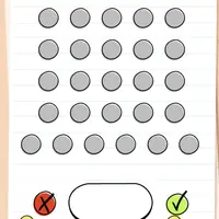 Brain Test: Tricky Puzzles Level 21 answer – What Is the Last Letter in Spelling?