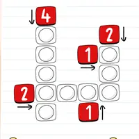 Brain Test: Tricky Puzzles Level 213 answer – We Must Fill All of the Grids in the Factory