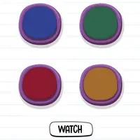 Brain Test: Tricky Puzzles Level 214 answer – Try to Follow the Correct Pattern