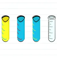 Brain Test: Tricky Puzzles Level 216 answer – Separate the Colors Please