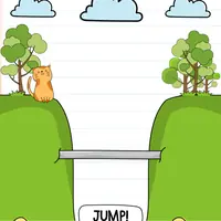 Brain Test: Tricky Puzzles Level 228 answer – Tom Found Yet Another Valley to Jump!