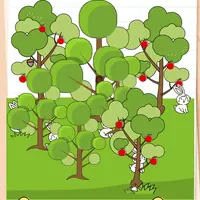 Brain Test: Tricky Puzzles Level 229 answer – Find All of the Animals