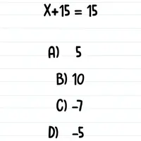 Brain Test: Tricky Puzzles Level 230 answer – What Is X?