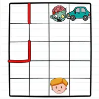 Brain Test: Tricky Puzzles Level 232 answer – Help the Man Escape!