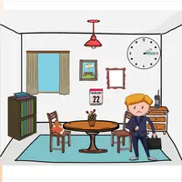Brain Test: Tricky Puzzles Level 250 answer – Oh No! He Is So Late for Work Today!