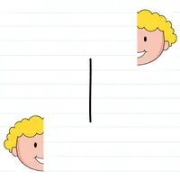 Brain Test: Tricky Puzzles Level 260 answer – You Must Reform the Face