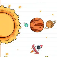 Brain Test: Tricky Puzzles Level 269 answer – What Is on Jupiter?