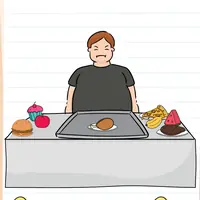 Brain Test: Tricky Puzzles Level 277 answer – Satisfy Our Customer Please