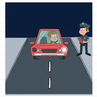 Brain Test: Tricky Puzzles Level 284 answer – Help This Guy Avoid a Ticket