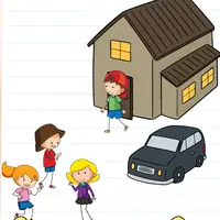 Brain Test: Tricky Puzzles Level 287 answer – Jack Should Stay at Home and Finish His Homework!