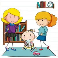 Brain Test: Tricky Puzzles Level 296 answer – Find Out Which One Is the Mother