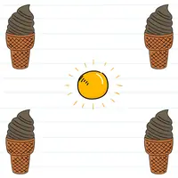 Brain Test: Tricky Puzzles Level 311 answer – Which One Is an Ice Cream?