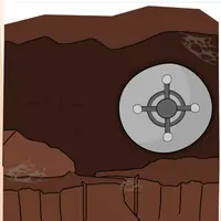 Brain Test: Tricky Puzzles Level 316 answer – Open the Treasure Vault's Door