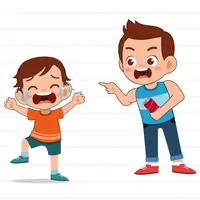 Brain Test: Tricky Puzzles Level 322 answer – Stop the Bully!