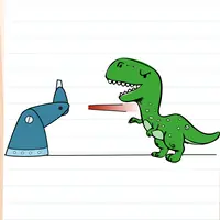 Brain Test: Tricky Puzzles Level 331 answer – Stop the Monster!
