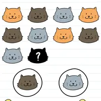 Brain Test: Tricky Puzzles Level 332 answer – What Should Be That Shape?