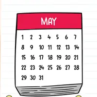 Brain Test: Tricky Puzzles Level 335 answer – Help Me Pick a Date for Meeting My Annoying Cousin