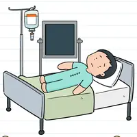 Brain Test: Tricky Puzzles Level 336 answer – Treat This Patient, Doctor