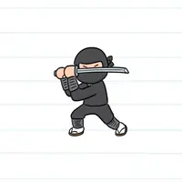 Brain Test: Tricky Puzzles Level 355 answer – Cut Down the Zombies!
